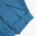 Tennis Hoodie Sweatshirt Damen Nike Court Dri-Fit Heritage FZ aegean storm / aegean storm 4