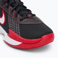 Herren Basketballschuhe Nike G.T. Cut Academy schwarz/universitätsrot/eisengrau/weiß 7