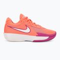 Nike G.T. Cut Academy Herren Basketballschuhe helles wildes Mango/heißes Fuchsia/Pflaumenstaub/weiß 2