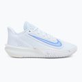 Nike Precision 7 Fußball grau/reines Platin/Pflaumenstaub/Royal Pulse Herren Basketballschuhe 2