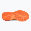 Basketballschuhe Nike Giannis Immortality 4 cyber / sundial /lightning / bright mandarin 4