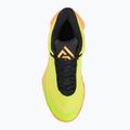 Basketballschuhe Nike Giannis Immortality 4 cyber / sundial /lightning / bright mandarin 5