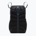 Nike Elite EasyOn 31 l anthrazit/universitätsblau/weiß Trainingsrucksack 5