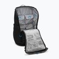 Nike Elite EasyOn 31 l anthrazit/universitätsblau/weiß Trainingsrucksack 6