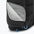 Nike Elite EasyOn 31 l anthrazit/universitätsblau/weiß Trainingsrucksack 9