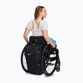 Nike Elite EasyOn 31 l anthrazit/universitätsblau/weiß Trainingsrucksack 12