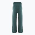 Hose Damen Nike Sportswear Phoenix Fleece vintage green / sail 2