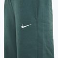 Hose Damen Nike Sportswear Phoenix Fleece vintage green / sail 3