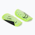 Nike Mercurial Lite Superlock Schienbeinschoner volt/barely volt/schwarz