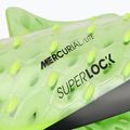 Nike Mercurial Lite Superlock Schienbeinschoner volt/barely volt/schwarz 2