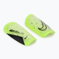 Fußballschoner Nike Mercurial Lite volt/barely volt/black