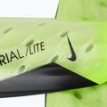 Fußballschoner Nike Mercurial Lite volt/barely volt/black 2