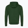 Herren Nike Sportswear Club Fleece Sweatshirt Tanne/Tanne/Weiß 2