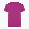 Nike One Dri-Fit Damen Laufshirt in fuchsia/hell mango wild 2