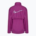 Nike Fast Repel Laufjacke für Damen fuchsia 2