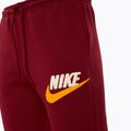 Nike Club Fleece-Jogginghose für Herren in Teamrot/Teamrot 3