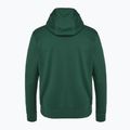 Herren Nike Sportswear Club Fleece Hoodie Tanne / Tanne / Weiß 2