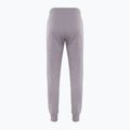Hose Damen Nike Phoenix Fleece light violet ore 2