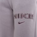 Hose Damen Nike Phoenix Fleece light violet ore 3