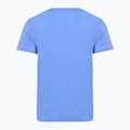 Nike One Classic Dri-Fit Royal Pulse/Schwarzes Damen-T-Shirt 2