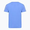 Shirt Damen Nike One Classic Dri-Fit royal pulse/black 2