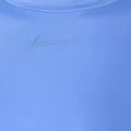 Shirt Damen Nike One Classic Dri-Fit royal pulse/black 3