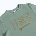 Hoodie Sweatshirt Damen Nike Sportswear Club Fleece jade horizon 3