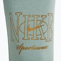 Hose Damen Nike Sportswear Club Fleece jade horizon 3