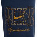 Hose Damen Nike Sportswear Club Fleece obsidian 3