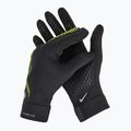 Nike Academy Therma-FIT Handschuhe schwarz/schwarz/volt