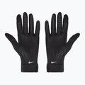 Nike Academy Therma-FIT Handschuhe schwarz/schwarz/volt 2