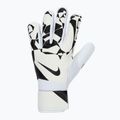Torwarthandschuhe Nike Match white/black/black 2