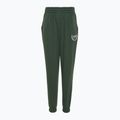 Hose Kinder Nike Sportswear Club Fleece vintage green / white