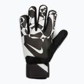 Torwarthandschuhe Nike Match black/white/white 2