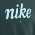 Hoodie Sweatshirt Kinder Nike Sportswear Club Fleece vintage green / green frost 3