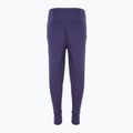 Hose Kinder Nike Sportswear Club Fleece dark raisin / dark raisin / white 2