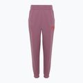 Nike Sportswear Club Fleece Kinderhose Pflaumenstaub/helles Wild Mango