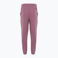 Nike Sportswear Club Fleece Kinderhose Pflaumenstaub/helles Wild Mango 2