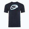 Shirt Herren Nike Dri-Fit Running black