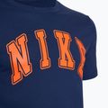 Shirt Herren Nike Sportswear Club midnight navy 3