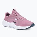 Training Sportschuhe Damen Nike In-Season TR 13 plum dust/football grey/armory navy