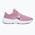 Training Sportschuhe Damen Nike In-Season TR 13 plum dust/football grey/armory navy 2