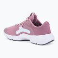 Training Sportschuhe Damen Nike In-Season TR 13 plum dust/football grey/armory navy 3