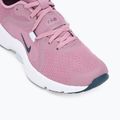 Training Sportschuhe Damen Nike In-Season TR 13 plum dust/football grey/armory navy 7
