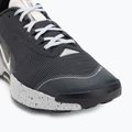 Herren-Laufschuhe Nike Juniper Trail 3 dark smoke grey/black/light orewood brown 7