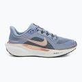 Damen Laufschuhe Nike Pegasus 41 aschfahl schiefer/armourynavy/schwarz/metallicredbronze 2