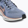 Damen Laufschuhe Nike Pegasus 41 aschfahl schiefer/armourynavy/schwarz/metallicredbronze 4