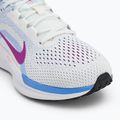 Laufschuhe Damen Nike Winflo 11 summit white/royal pulse/football grey/hyperviolet 7