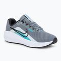 Laufschuhe Herren Nike Downshifter 13 cool grey/dusty cactus/pure platinum/black
