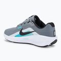 Laufschuhe Herren Nike Downshifter 13 cool grey/dusty cactus/pure platinum/black 3
